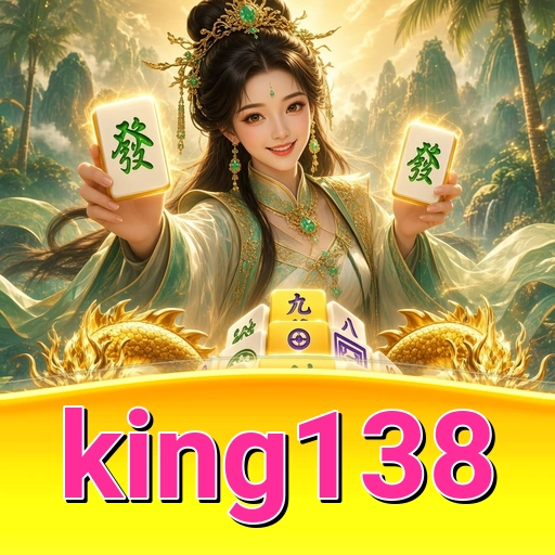 Layar beranda king138