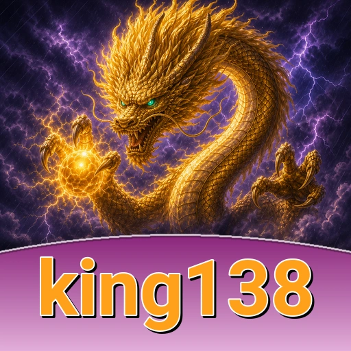 Layar pengaturan king138
