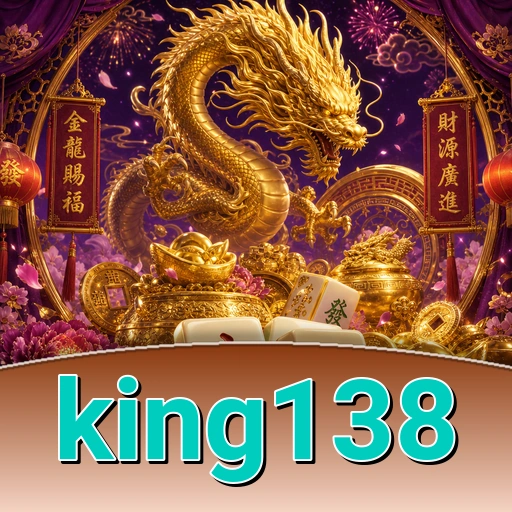 Mode gelap king138