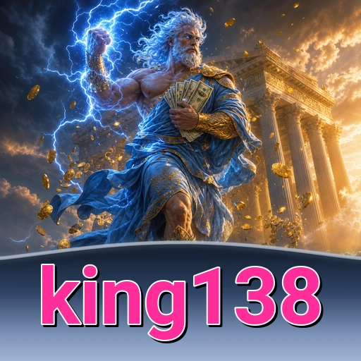 Layar notifikasi king138